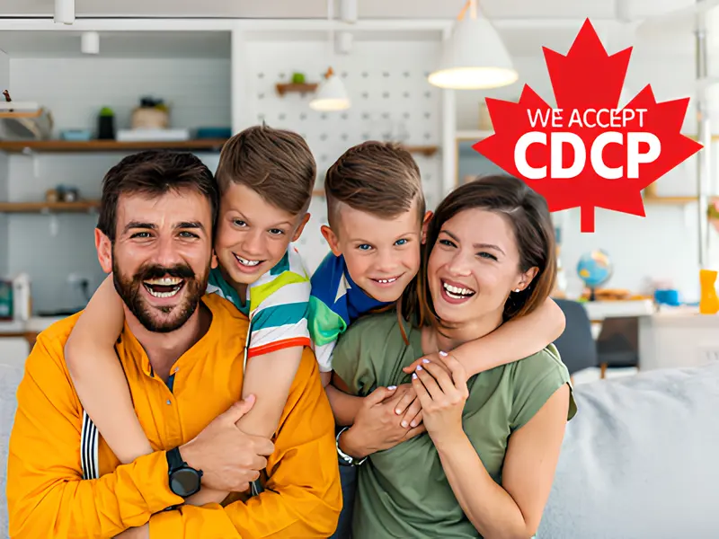 CDCP - Tooth Fairy Dental