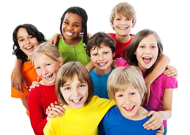 Kids dentistry